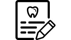 Planificación del tratamiento profesional