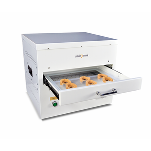 Máquina de curado UV