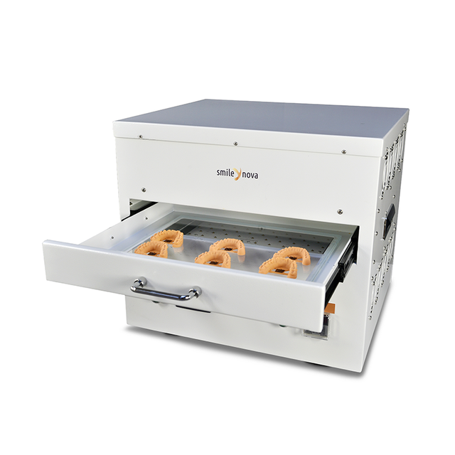 Máquina de curado UV